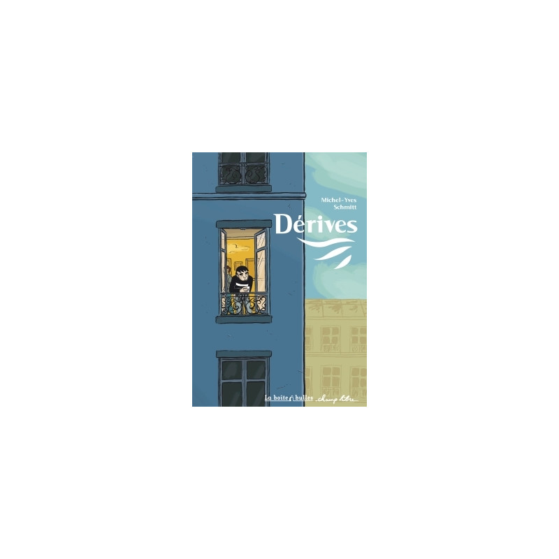 Dérives
