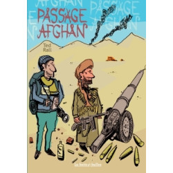 Passage afghan