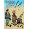 Passage afghan
