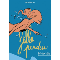 Fille perdue