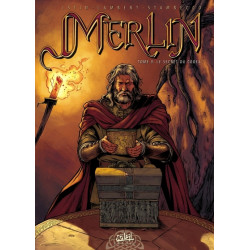 Merlin T09 - Le Secret du...