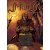 Merlin T09 - Le Secret du codex