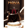Nova T01 - Le Châtiment de l'aurore