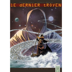 Le Dernier Troyen T05 -...