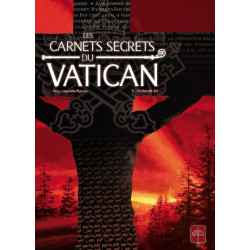Les Carnets secrets du...
