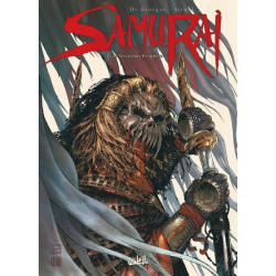 Samurai T03 - Le Treizième...