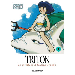 Triton T01