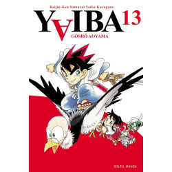 Yaiba T13