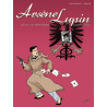 Arsène Lupin T02 - 813 les trois crimes