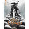 Les Contes de l'Ankou T03 - Le Royaume des morts...