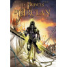 Les Princes d'Arclan T04 - Le Sans-nom