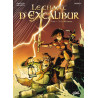 Le Chant d'Excalibur T05 - Ys la magnifique
