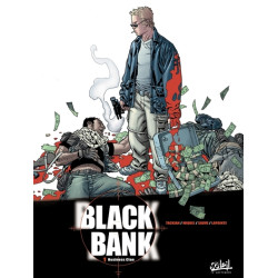 Black Bank T01 - Business Clan