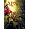 La Porte des mondes T02 - La Clé