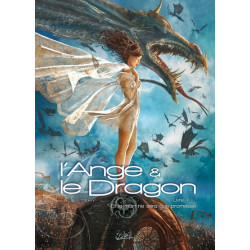L'Ange et le Dragon T01 -...