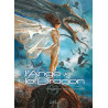 L'Ange et le Dragon T01 - Et la mort ne sera que promesse