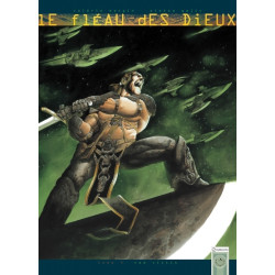 Le Fléau des Dieux T04 -...