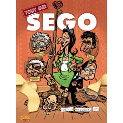 Tout sur Ségo