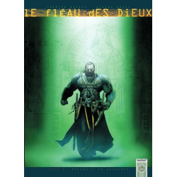 Le Fléau des Dieux T01 -...
