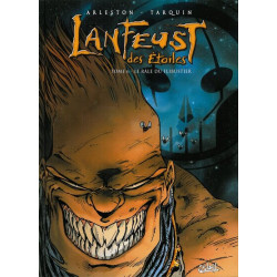 LANFEUST DES ETOILES N 06