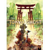 Tokyo Ghost T02 - Edo