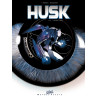 Husk T01 - Monkey Brain