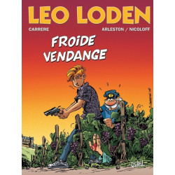 Léo Loden T16 - Froide...
