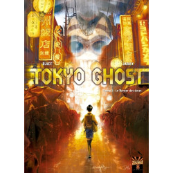 Tokyo Ghost T01 - Le Berger...