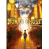 Tokyo Ghost T01 - Le Berger des âmes