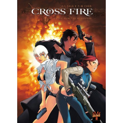 Cross Fire T02 - Au service...