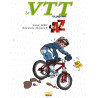 Le VTT illustré de A à Z