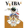 Yaiba T04