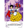 Les Enfants de Saphir