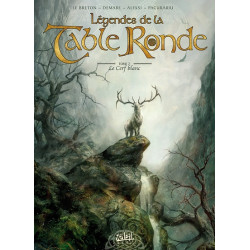 Légendes de la Table ronde...
