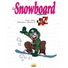 Le Snowboard illustré de A à Z