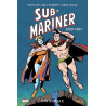 Sub-Mariner: L'intégrale 1939-1967 (T01)