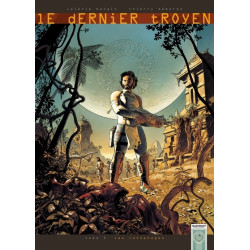 Le Dernier Troyen T03 - Les...