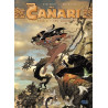 Canari T01 - Les Larmes d'or
