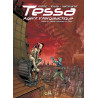 Tessa Agent Intergalactique T03 - Beau comme un Diyo