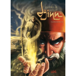 Djinn
