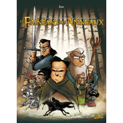 Les Aventures Du Gottferdom...