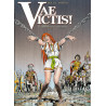 Vae Victis T15 - Ambre à Alésia, Cursum Perficio
