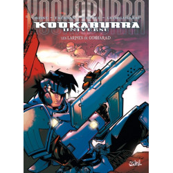 Kookaburra Universe T05 -...