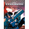 Kookaburra Universe T05 - Les Larmes de Gosharad