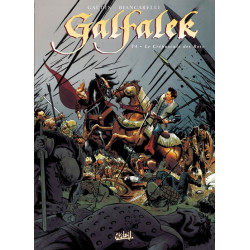 Galfalek T04 - Le...