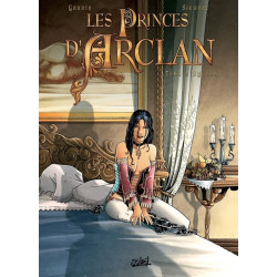 Les Princes d'Arclan T02 -...