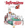 Les Infirmières illustrées de A à Z