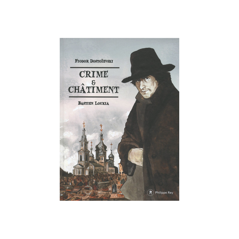 Crime et châtiment
