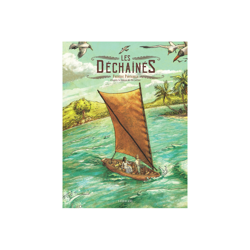 Les Déchaînés