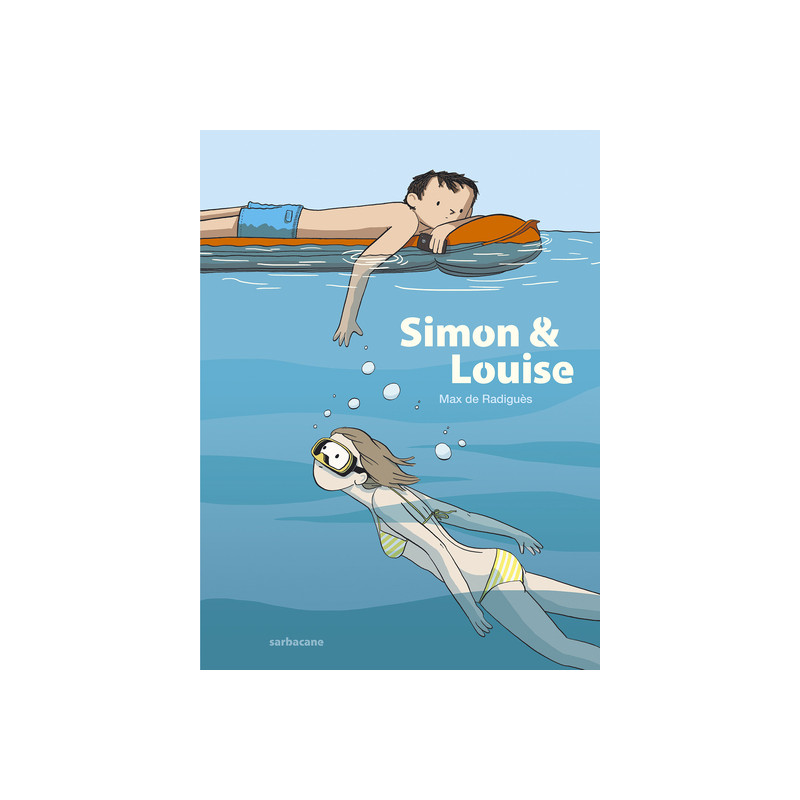 Simon et Louise